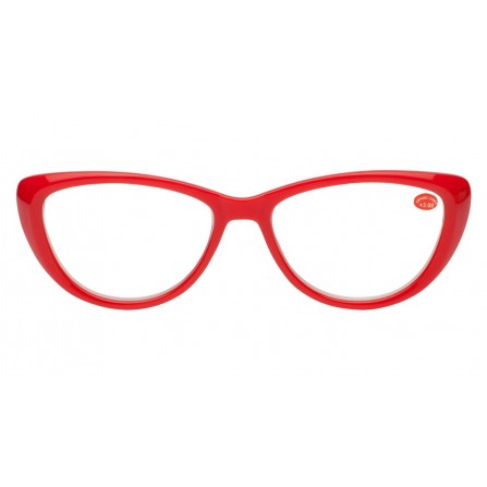Lunette de lecture Femme - lunettes en plastique