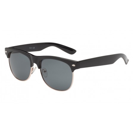 Lunettes de soleil homme