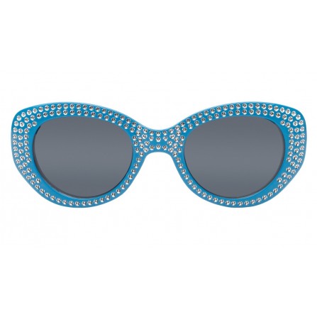 Lunettes de soleil fille